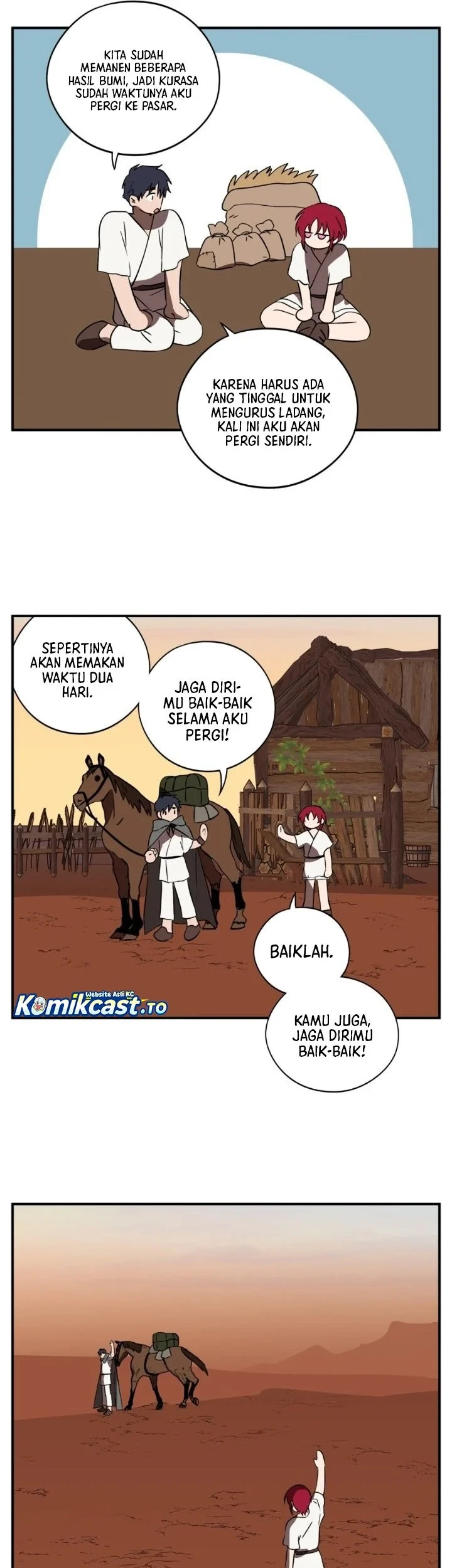 Chapter 229 - halaman 17