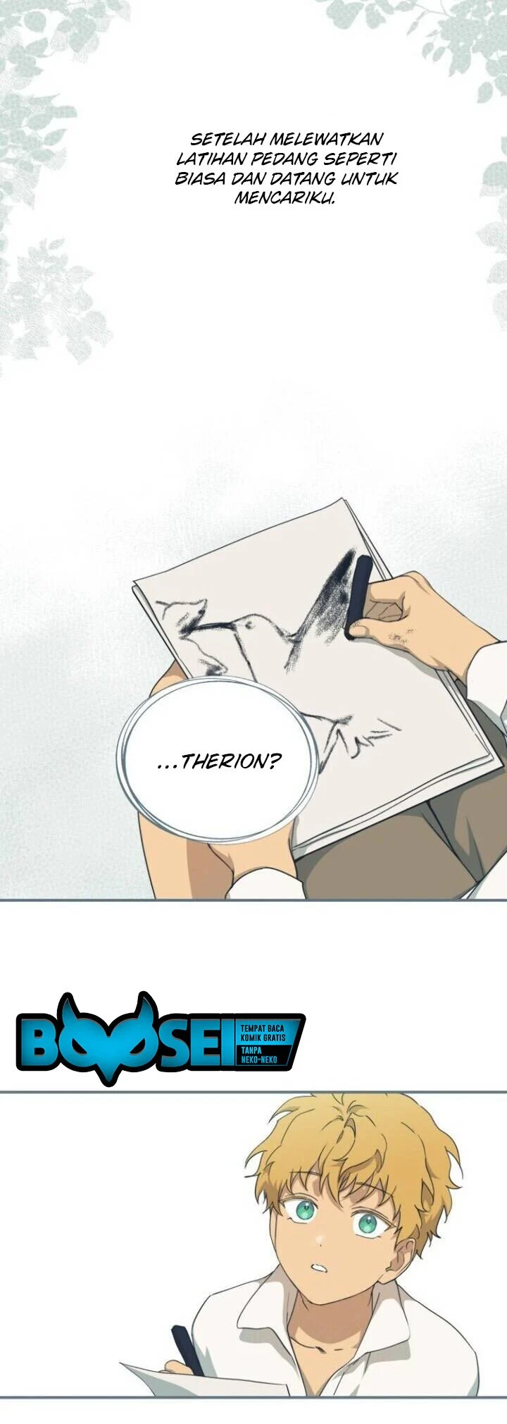 Chapter 61 - halaman 31