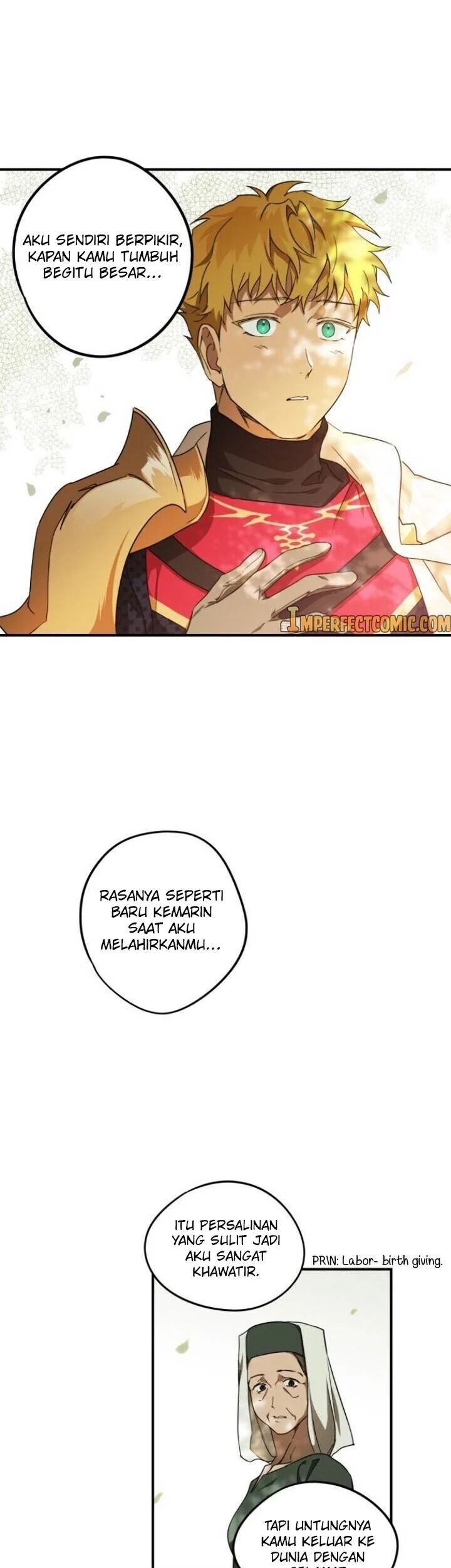 Chapter 61 - halaman 49