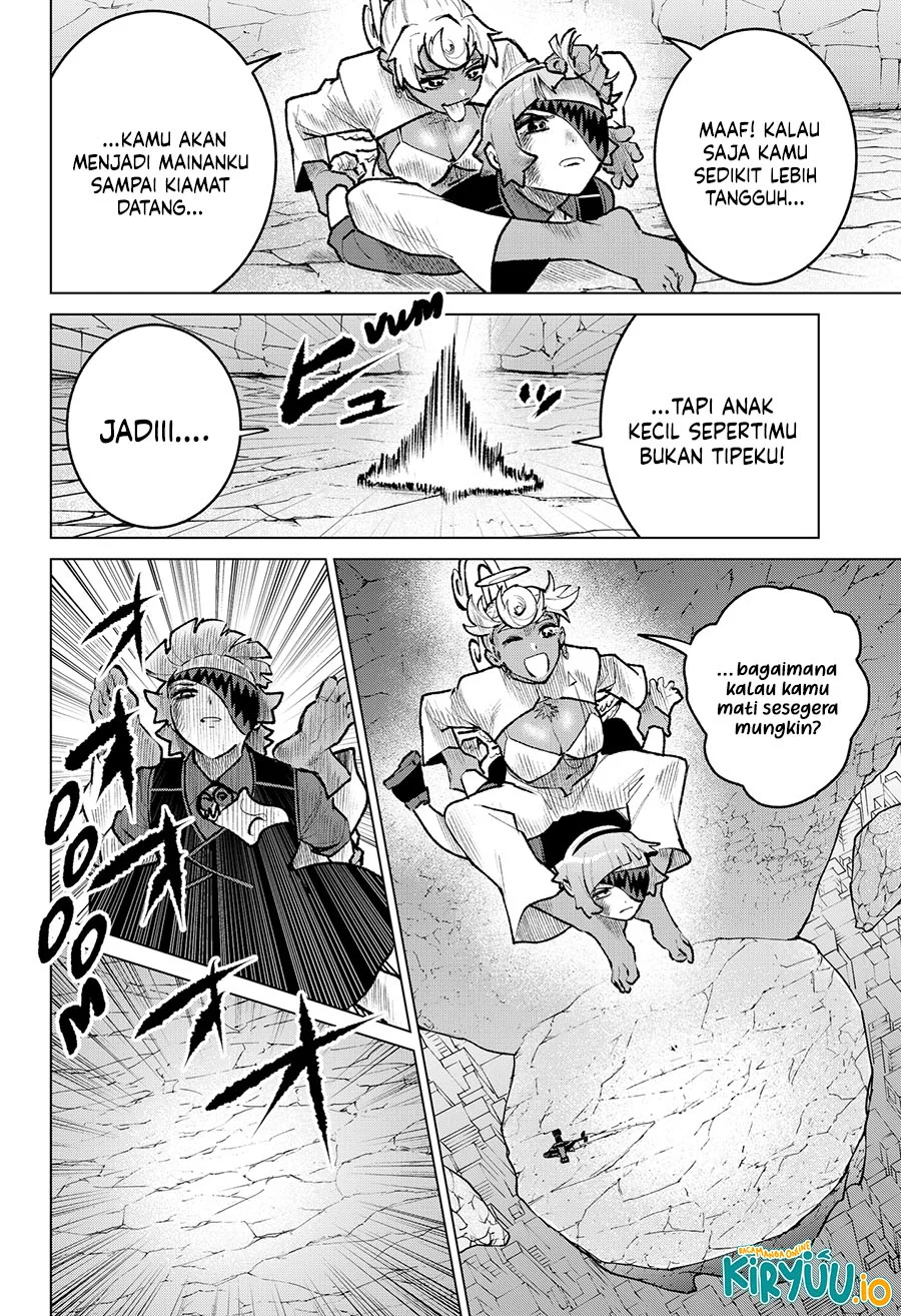 Chapter 30 - halaman 16
