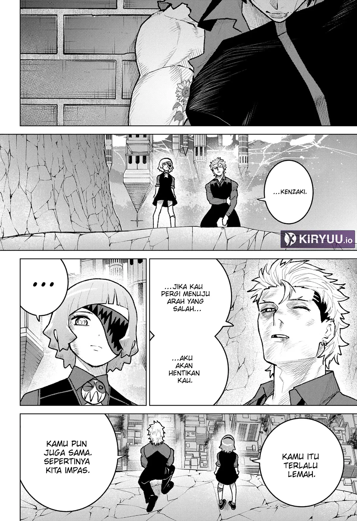 Chapter 32 - halaman 16