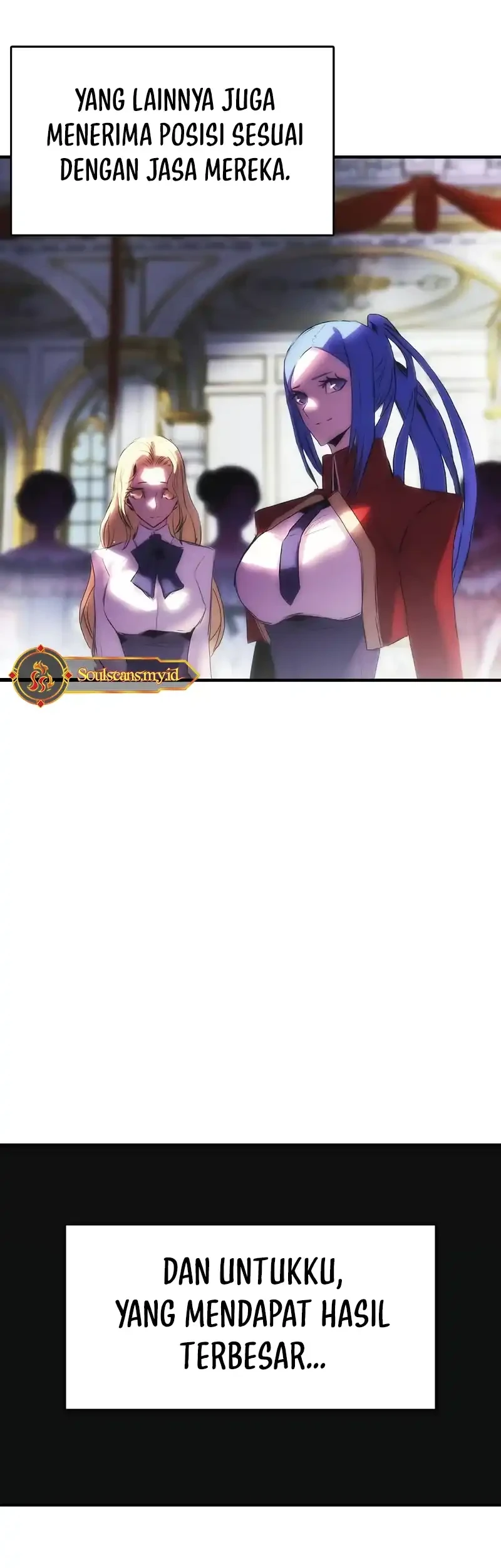 Chapter 100 - halaman 37