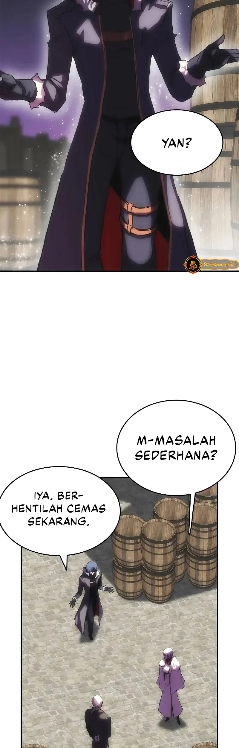 Chapter 50 - halaman 46