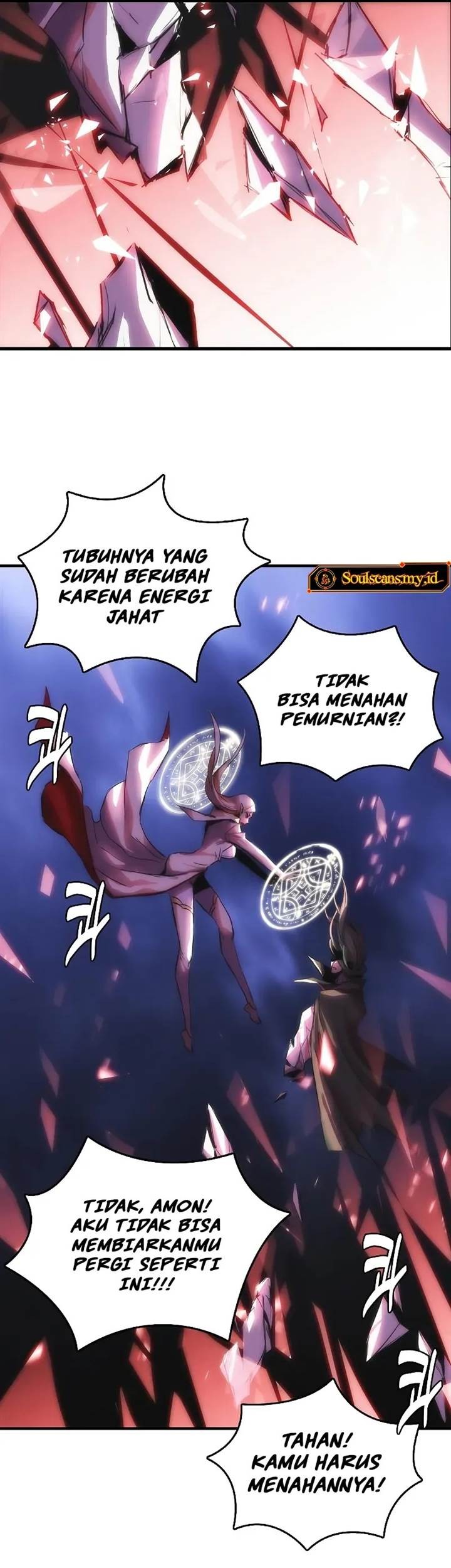 Chapter 70 - halaman 44