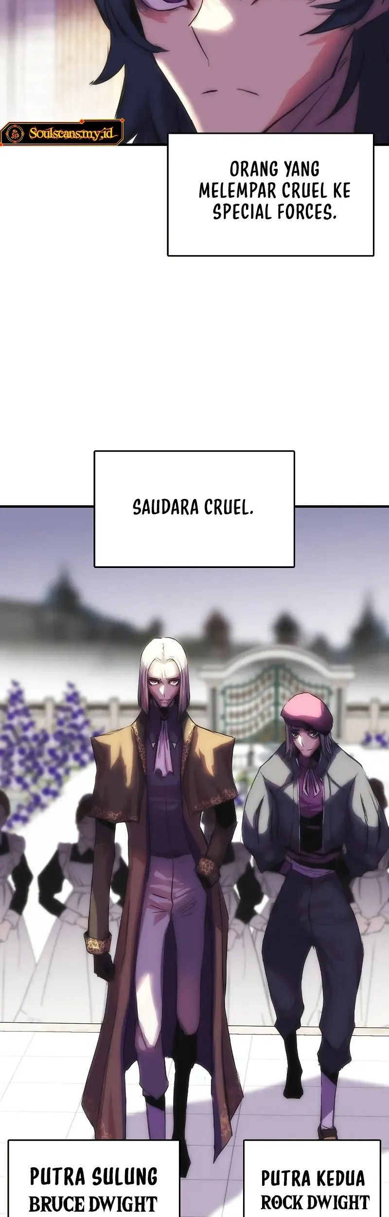 Chapter 73 - halaman 48