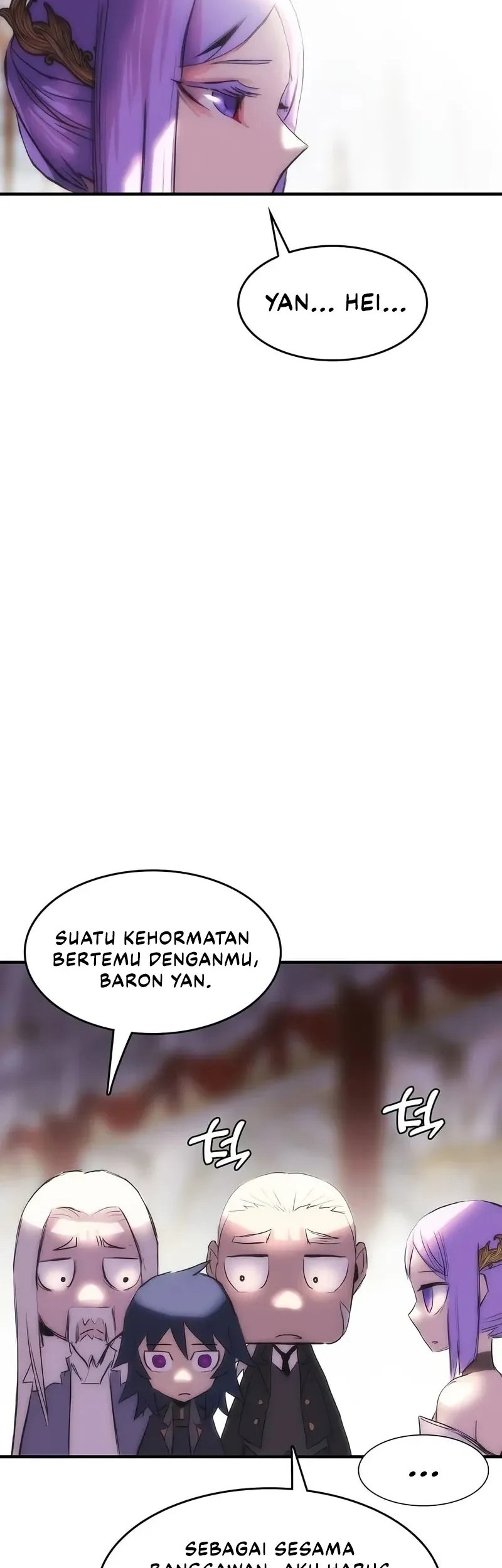 Chapter 74 - halaman 36