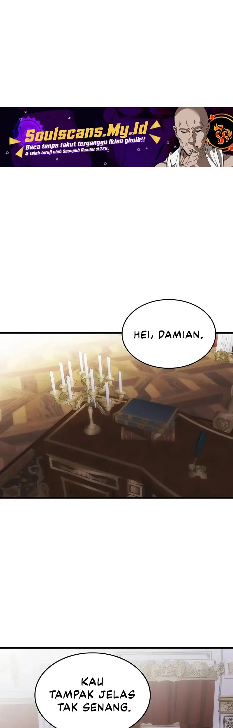 Chapter 74 - halaman 39