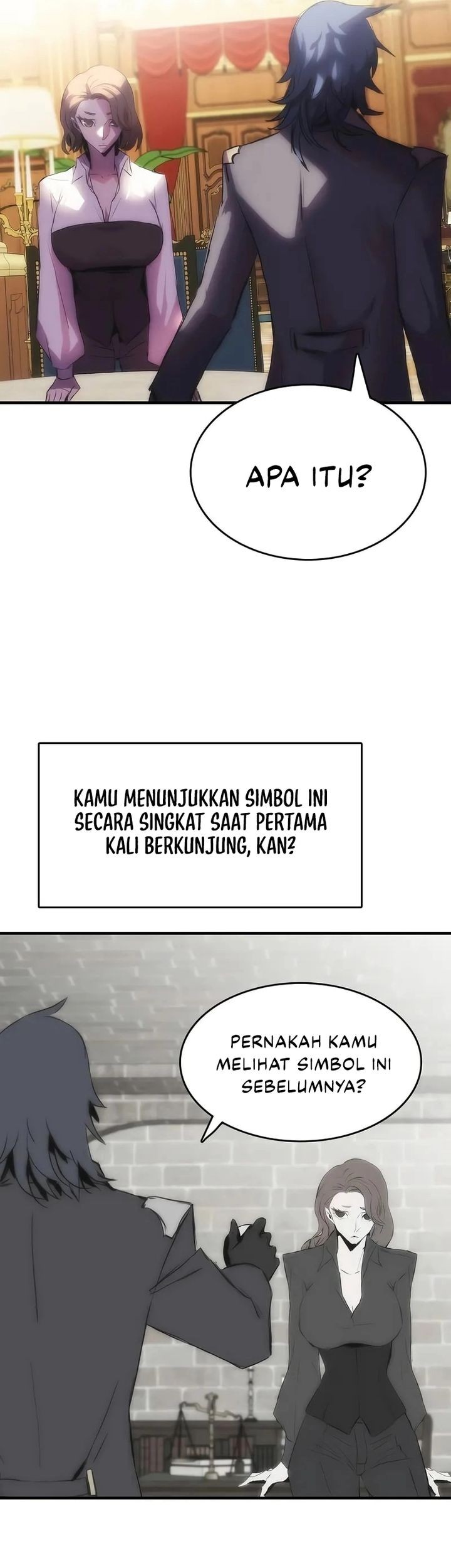 Chapter 75 - halaman 36
