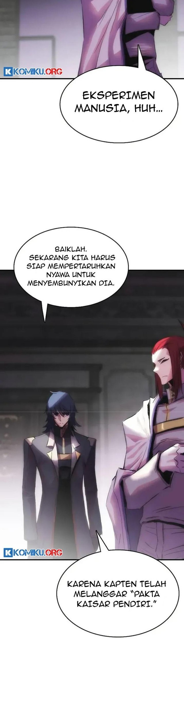 Chapter 76 - halaman 30