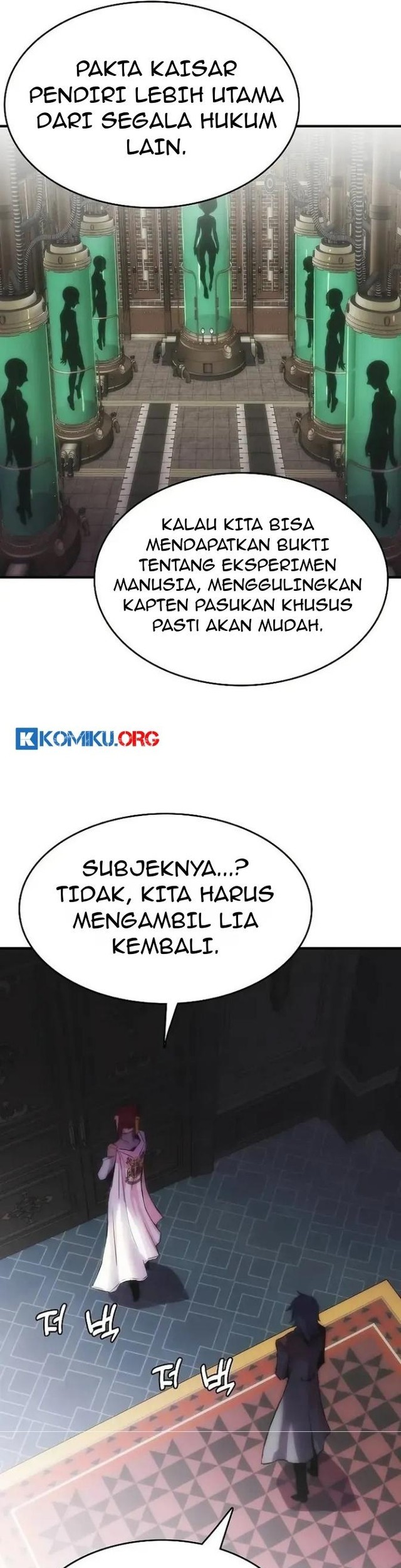 Chapter 76 - halaman 33