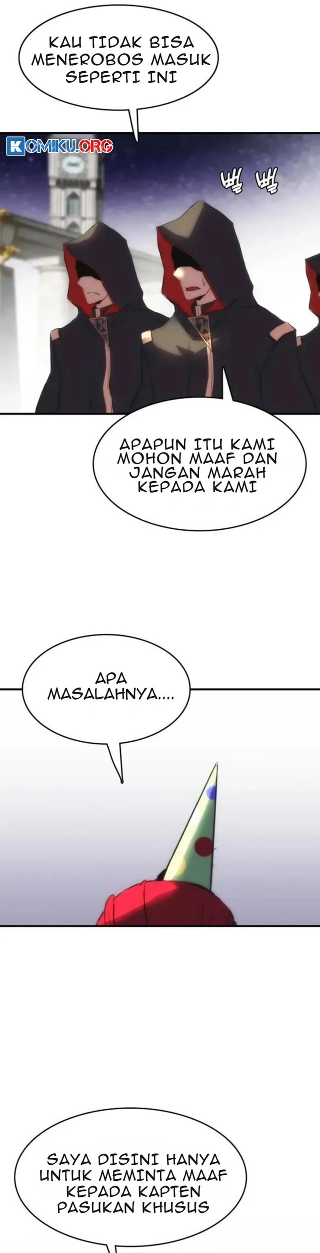 Chapter 77 - halaman 43