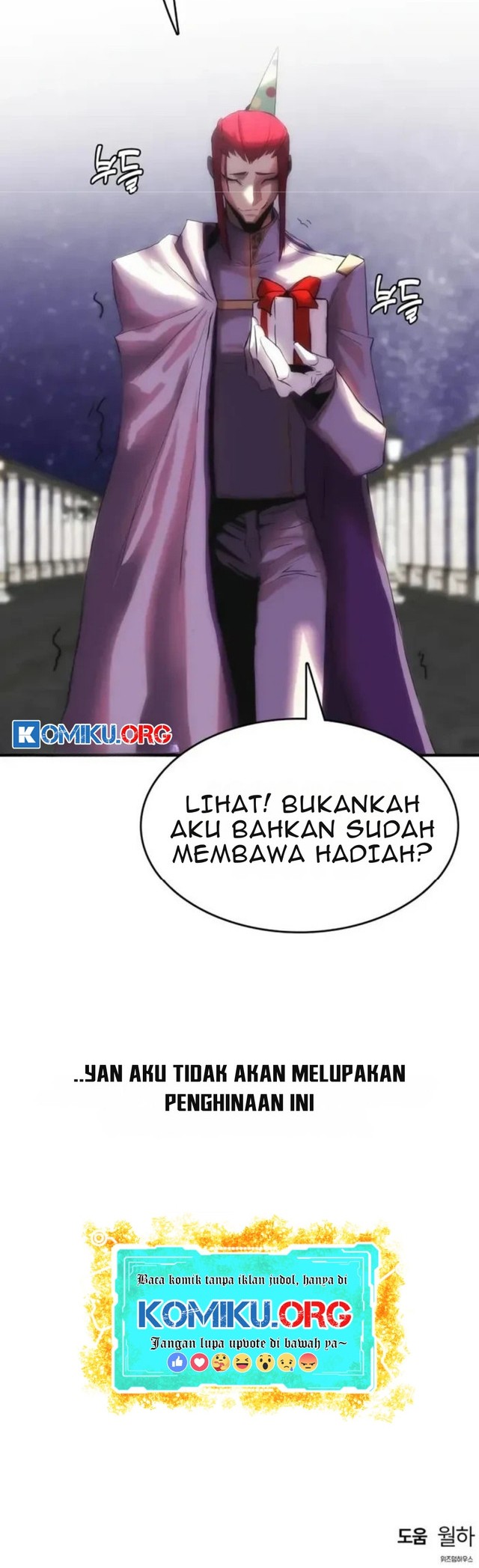 Chapter 77 - halaman 44