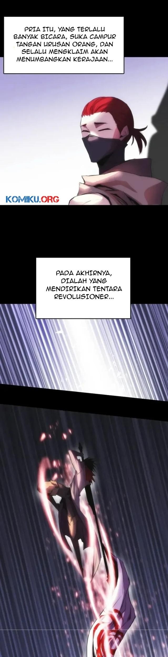 Chapter 77 - halaman 28