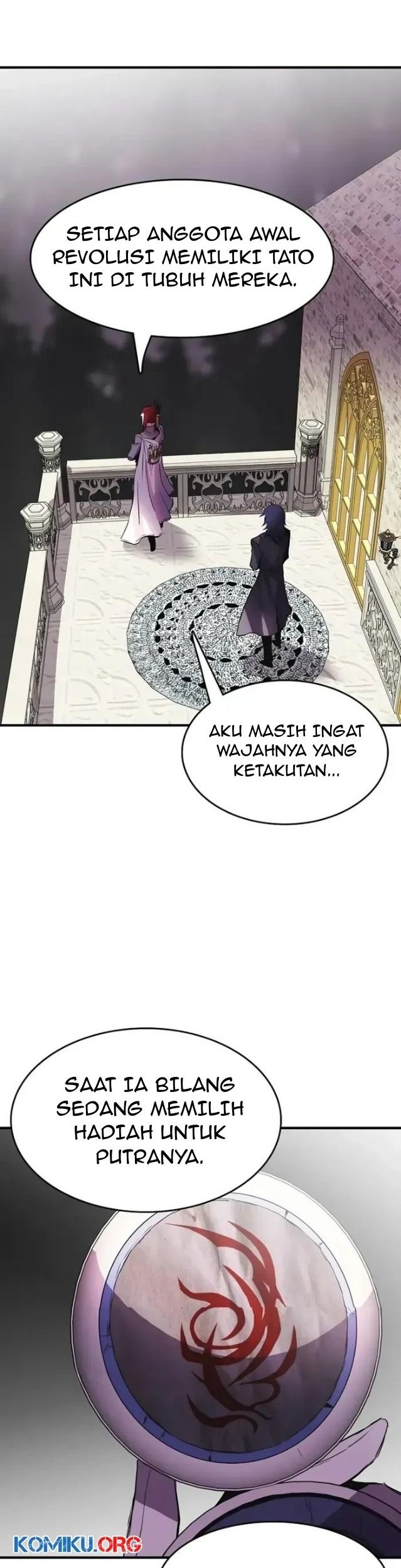 Chapter 77 - halaman 31