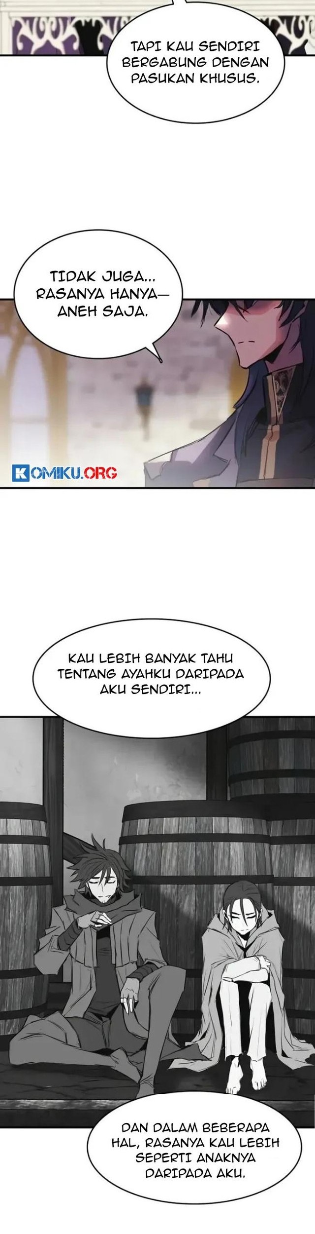 Chapter 77 - halaman 34