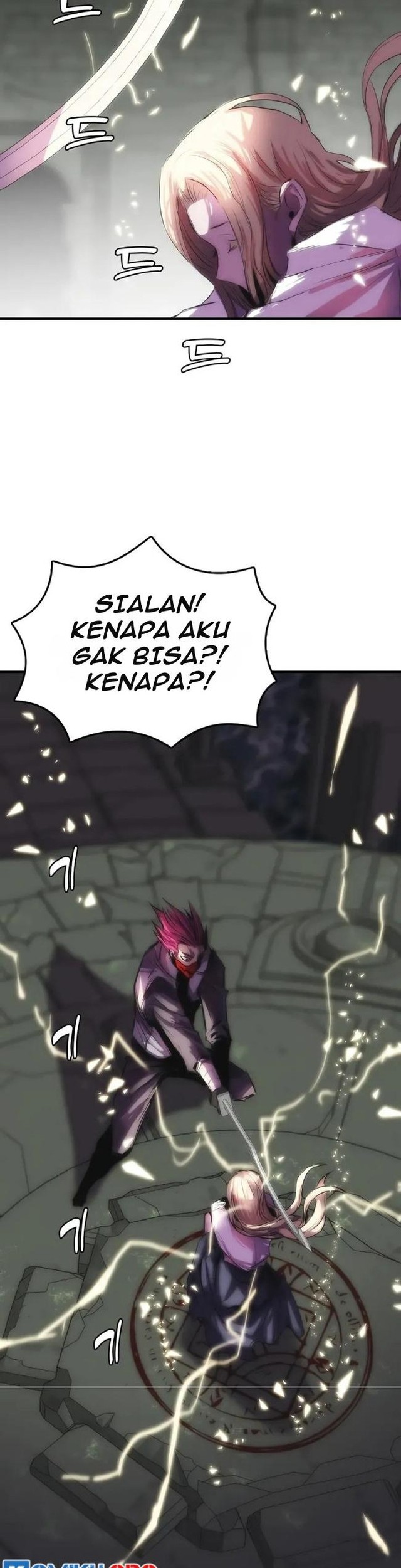 Chapter 78 - halaman 32