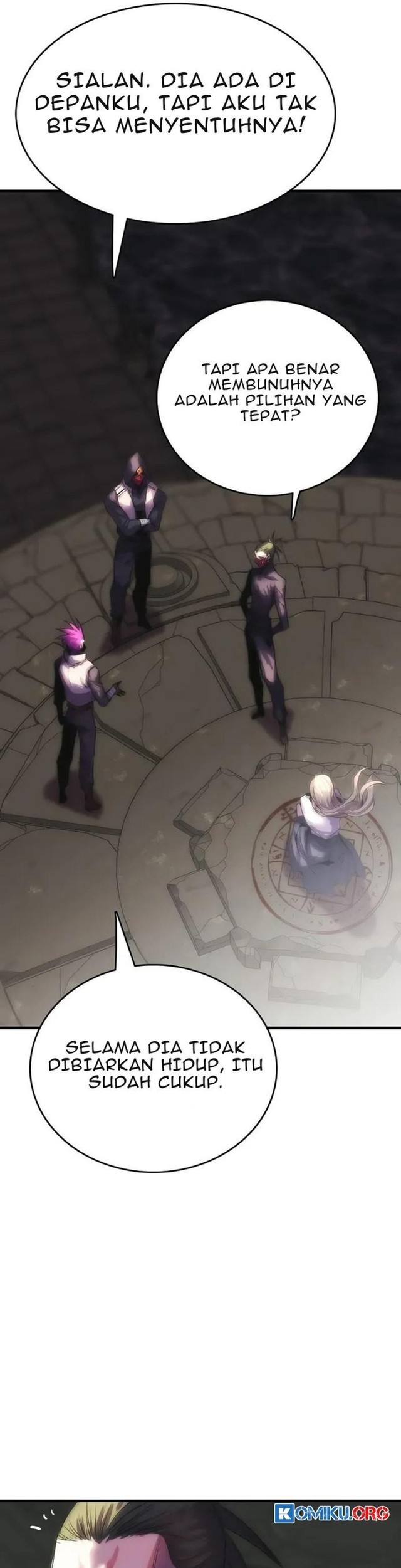 Chapter 78 - halaman 36