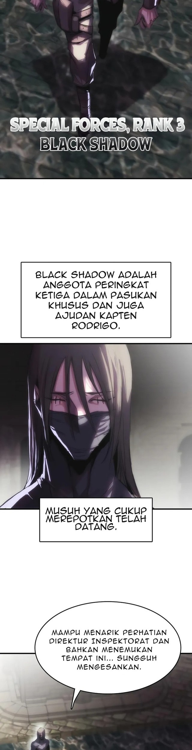 Chapter 79 - halaman 30