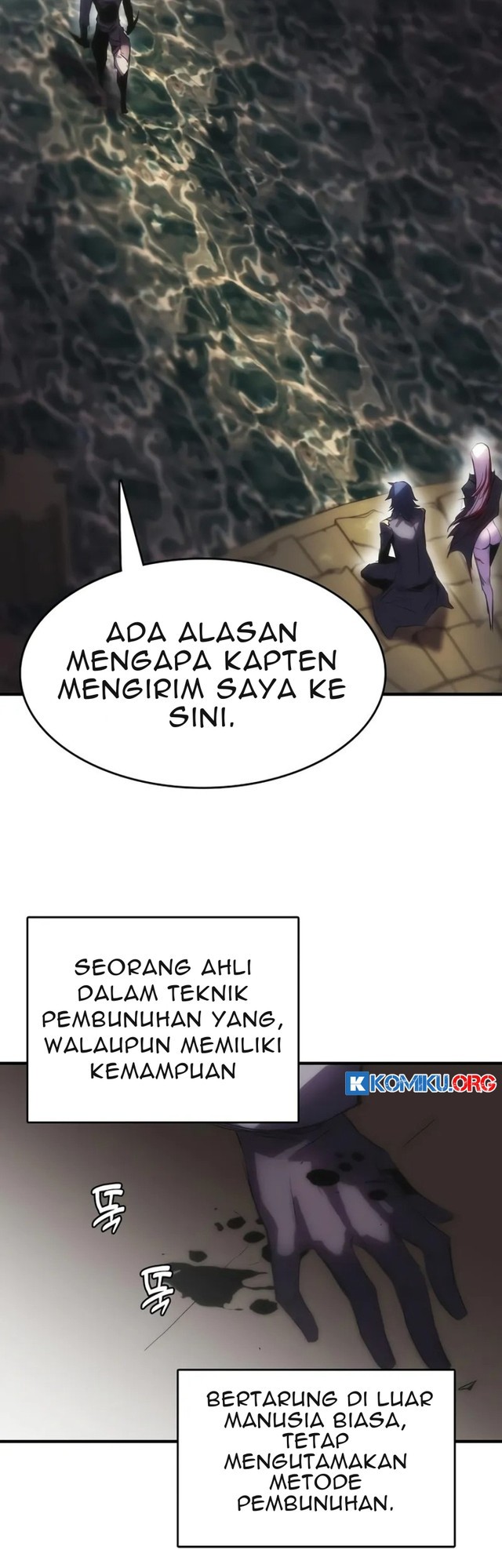 Chapter 79 - halaman 31