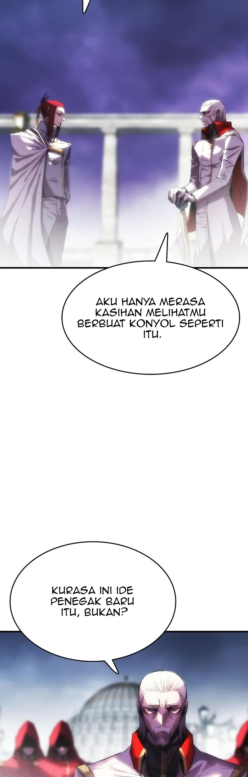 Chapter 80 - halaman 36