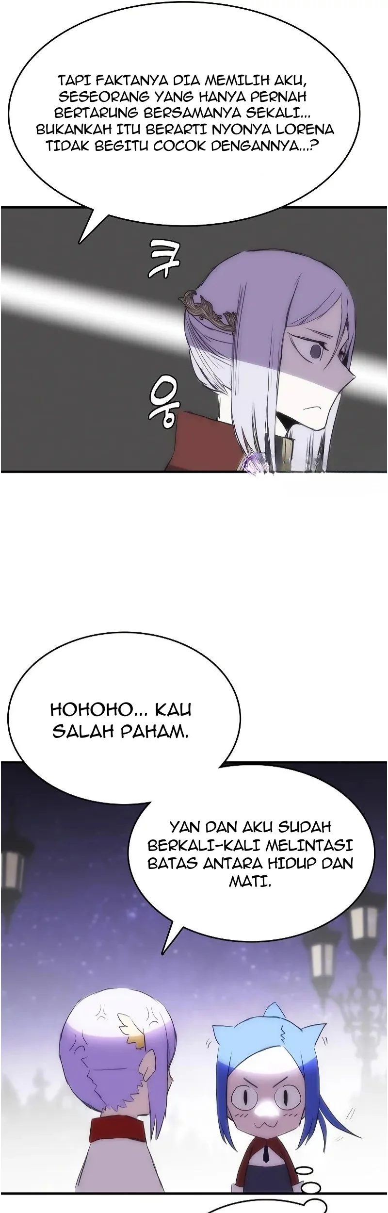 Chapter 85 - halaman 38