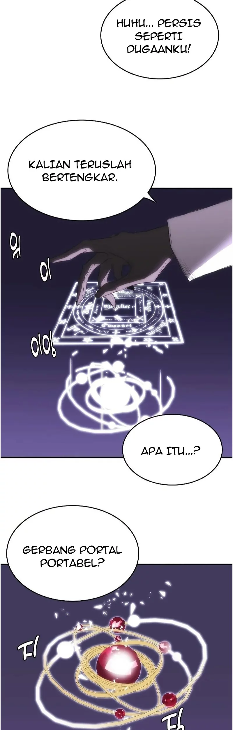 Chapter 85 - halaman 39