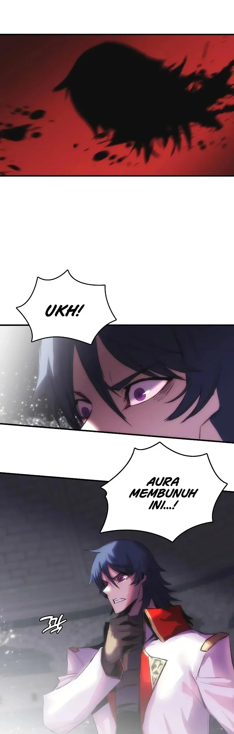 Chapter 86 - halaman 33