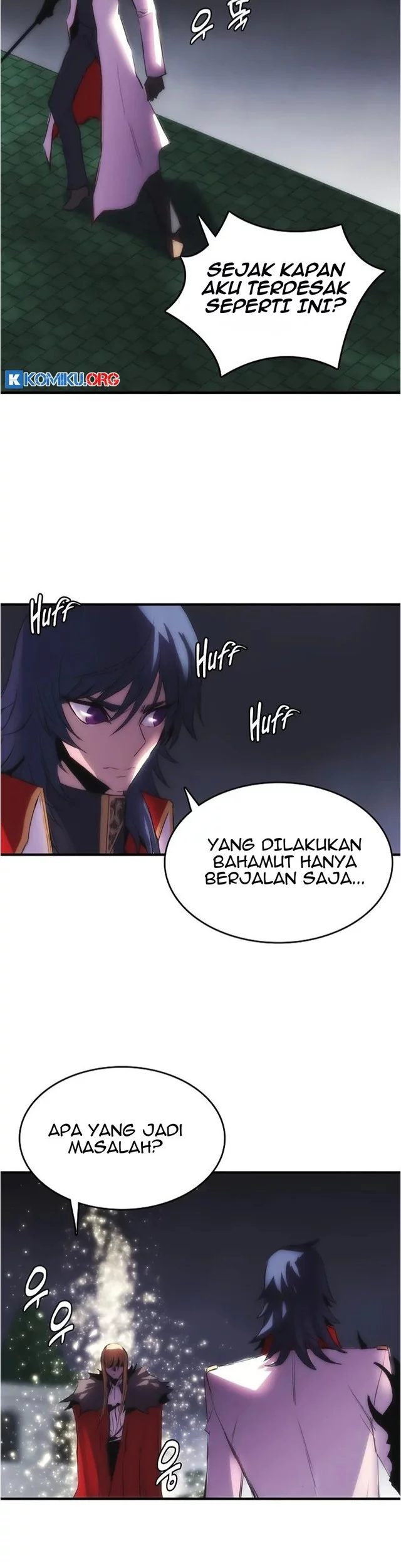 Chapter 87 - halaman 34