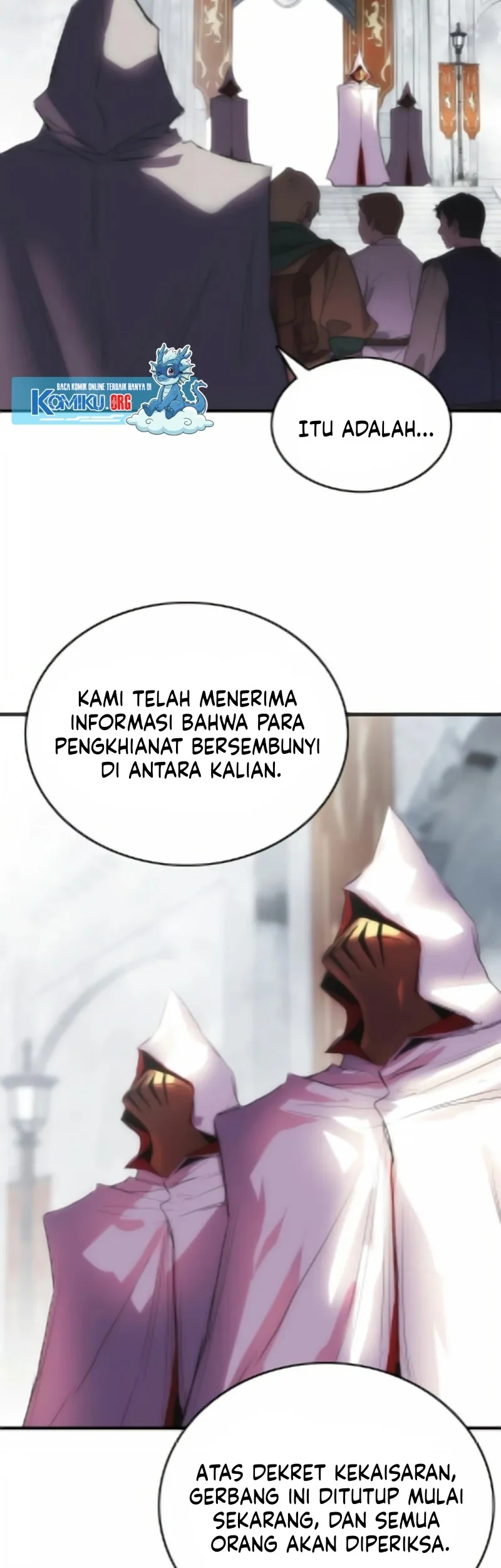 Chapter 91 - halaman 34