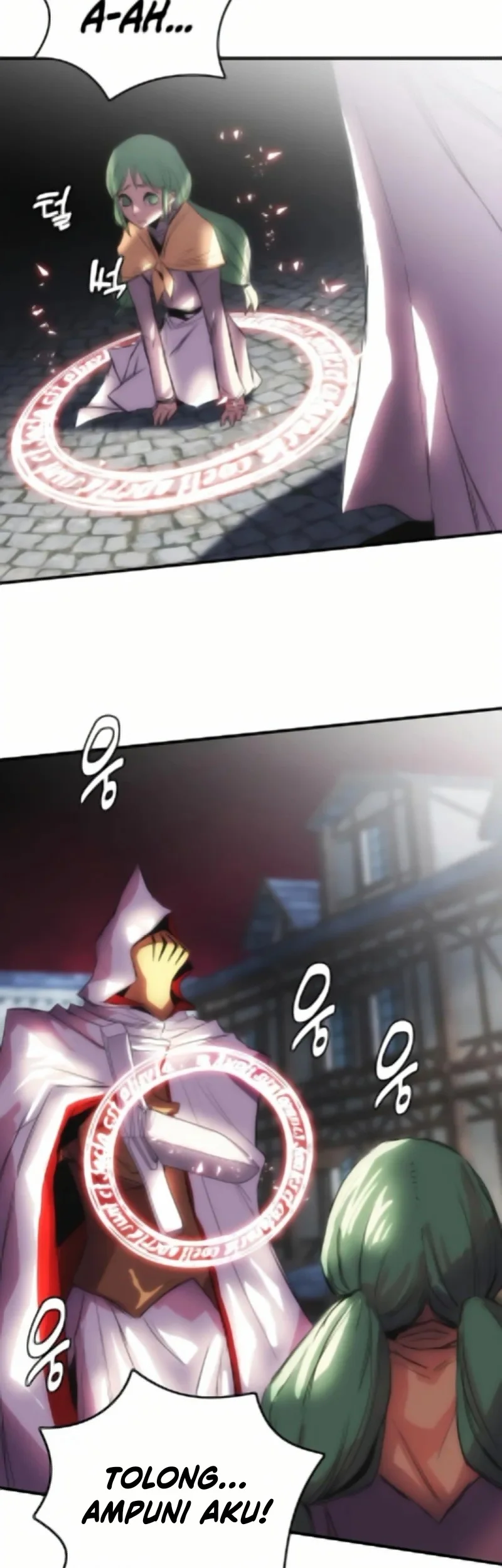 Chapter 91 - halaman 43