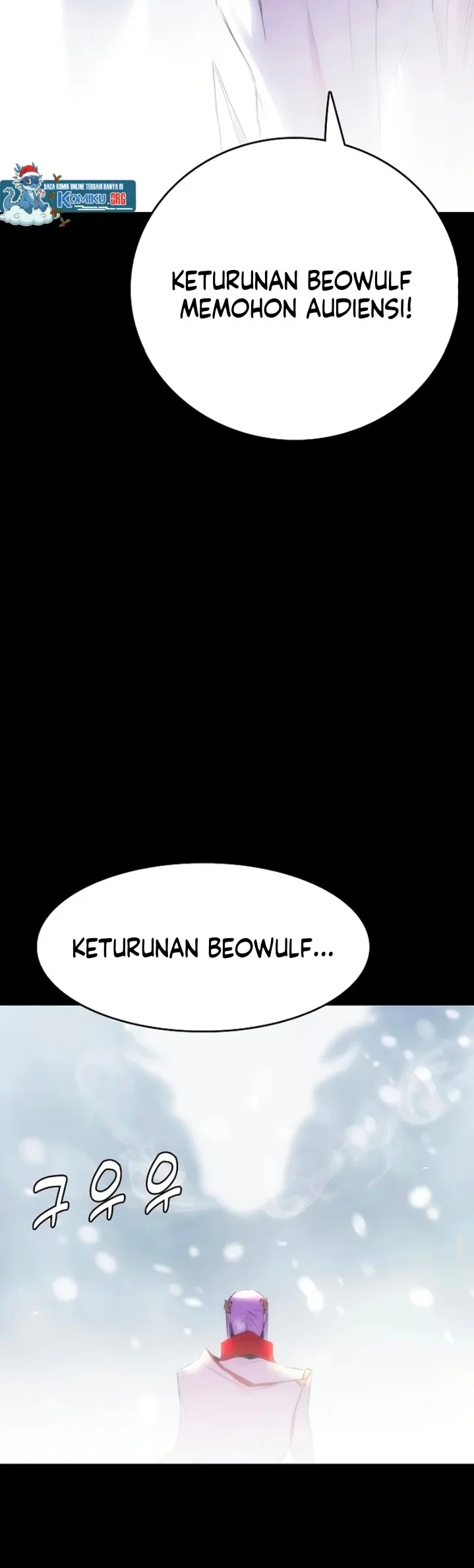 Chapter 95 - halaman 36