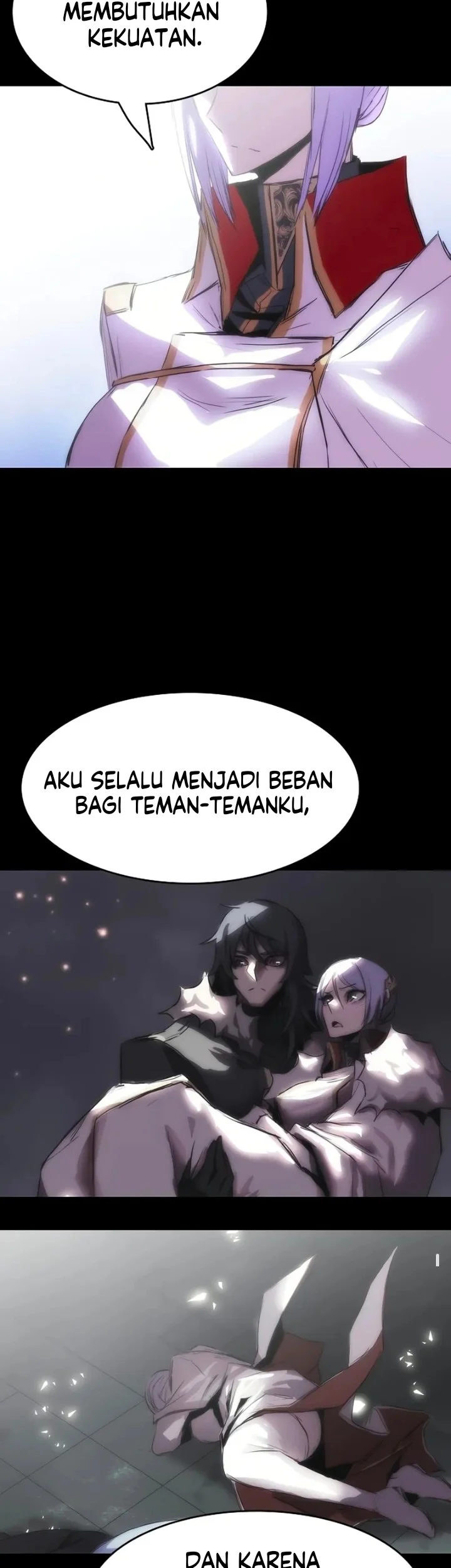 Chapter 95 - halaman 38