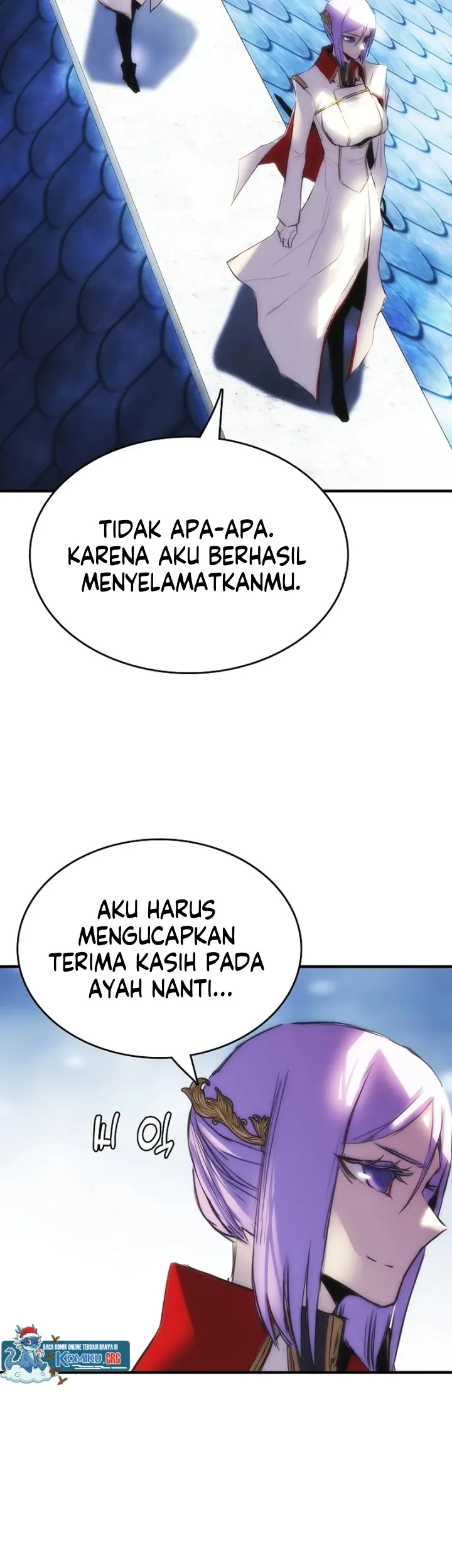 Chapter 95 - halaman 42