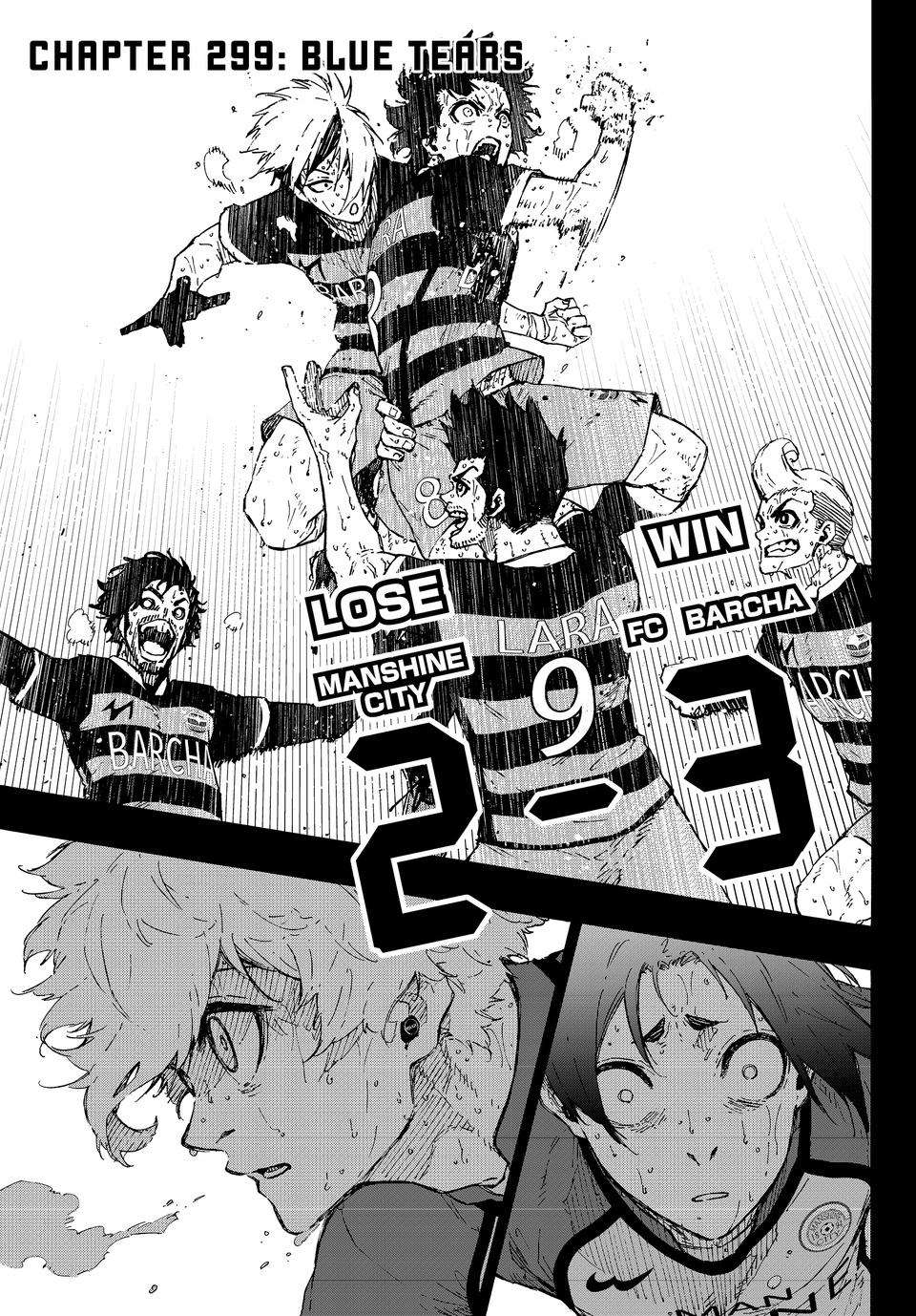 Chapter 299 - halaman 2