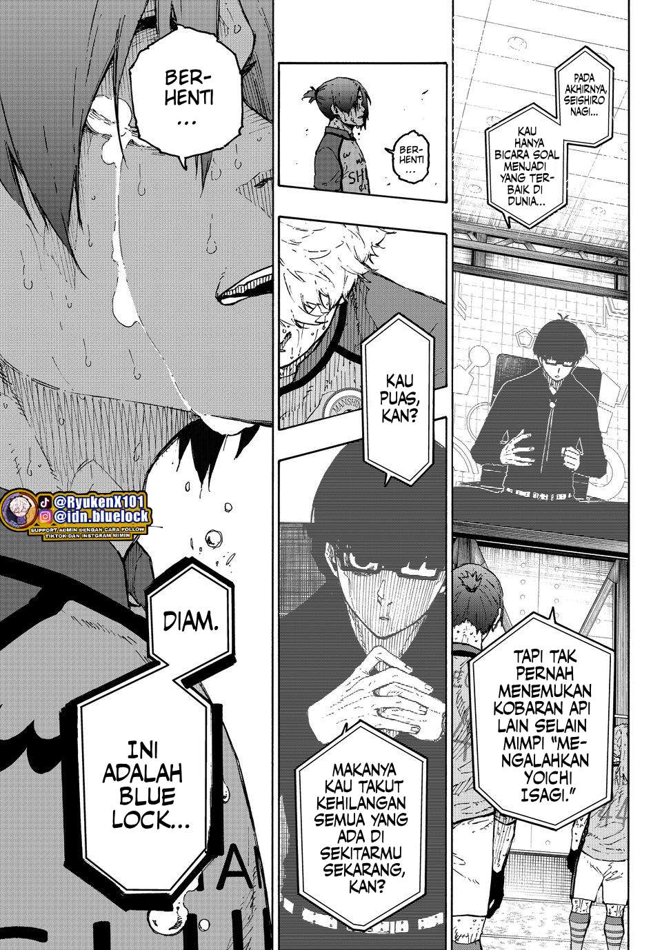 Chapter 299 - halaman 17