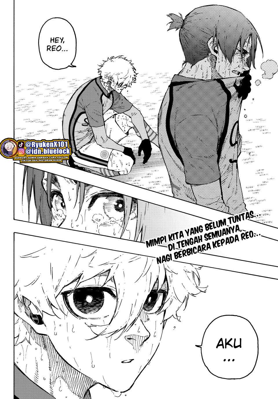 Chapter 299 - halaman 19