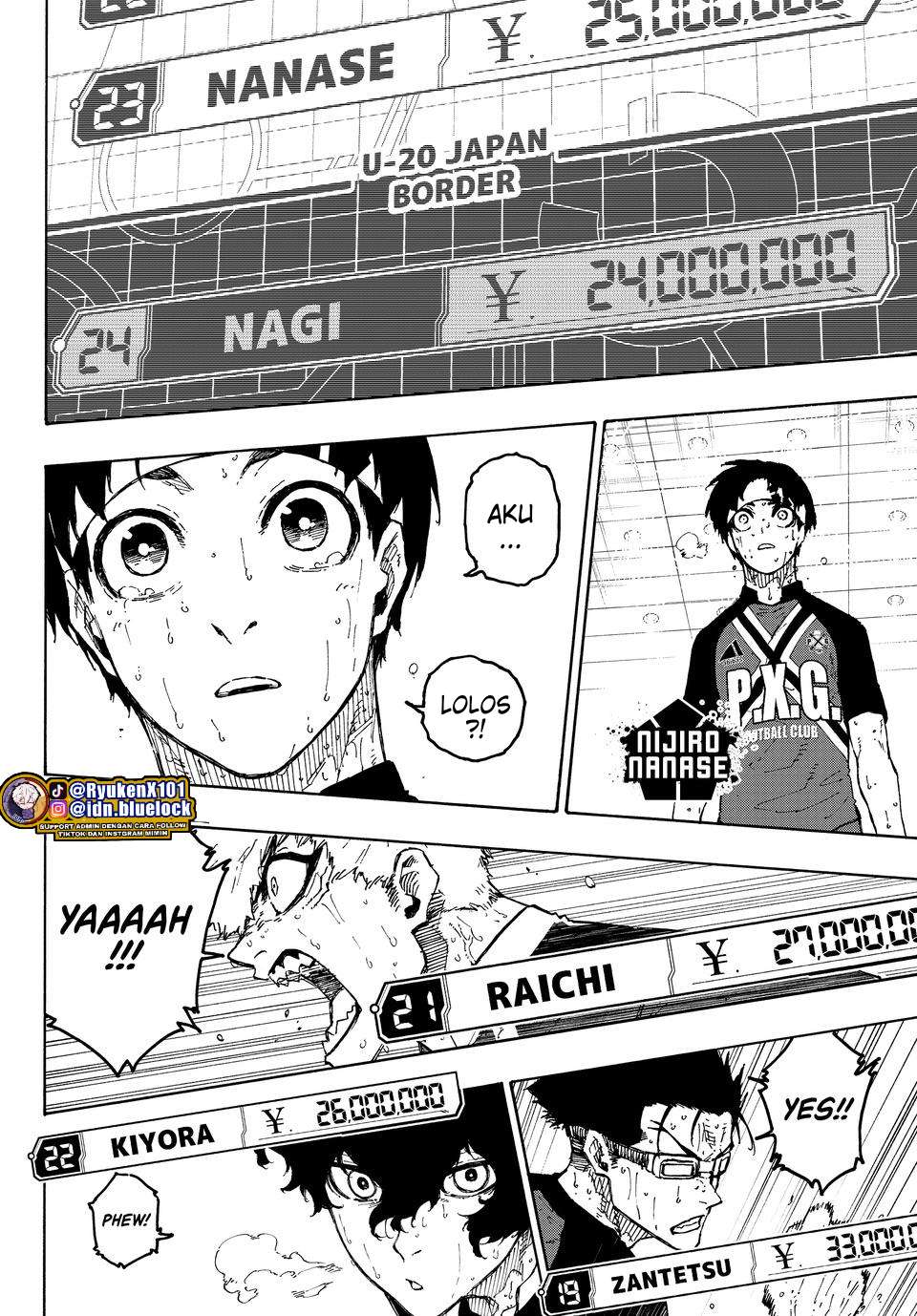 Chapter 299 - halaman 3