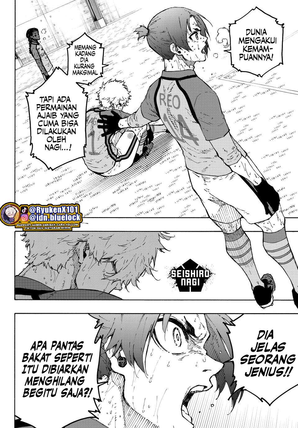 Chapter 299 - halaman 9