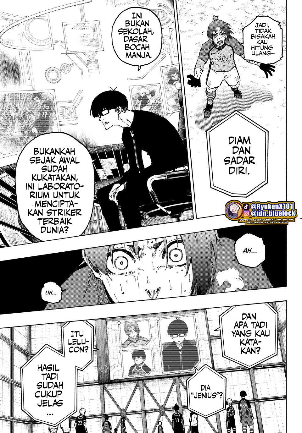 Chapter 299 - halaman 10