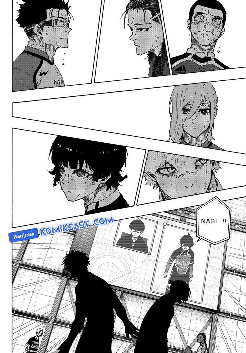 Chapter 300 - halaman 17
