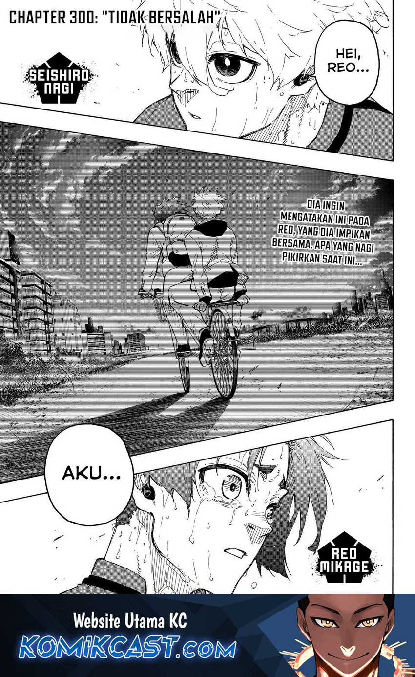 Chapter 300 - halaman 3