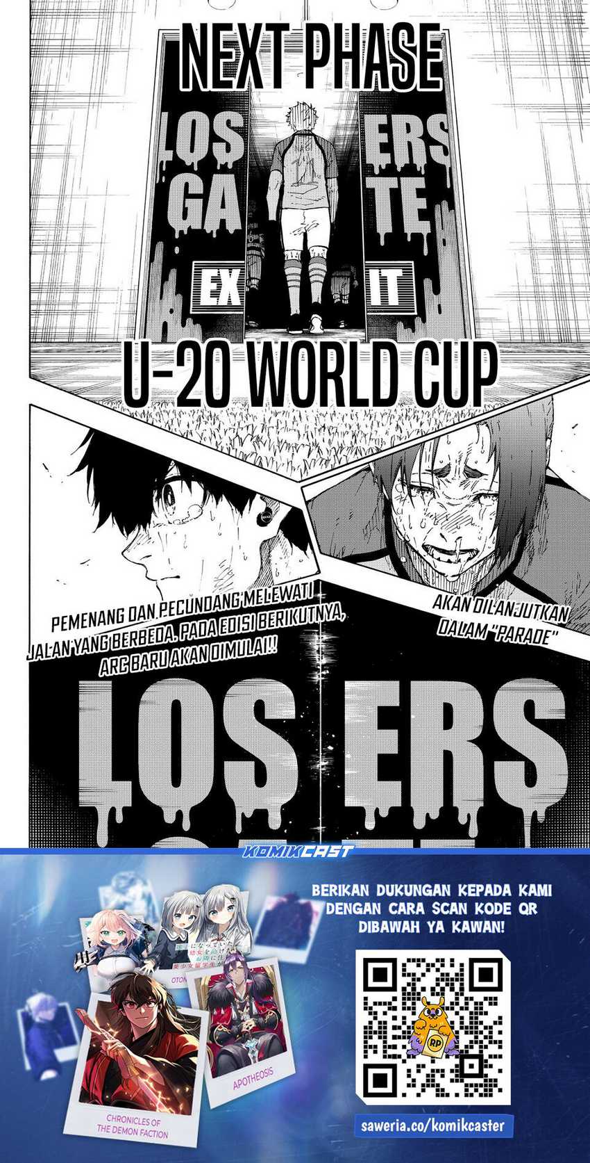 Chapter 300 - halaman 21
