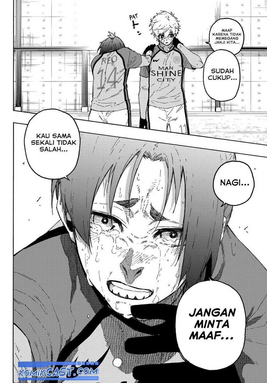 Chapter 300 - halaman 8