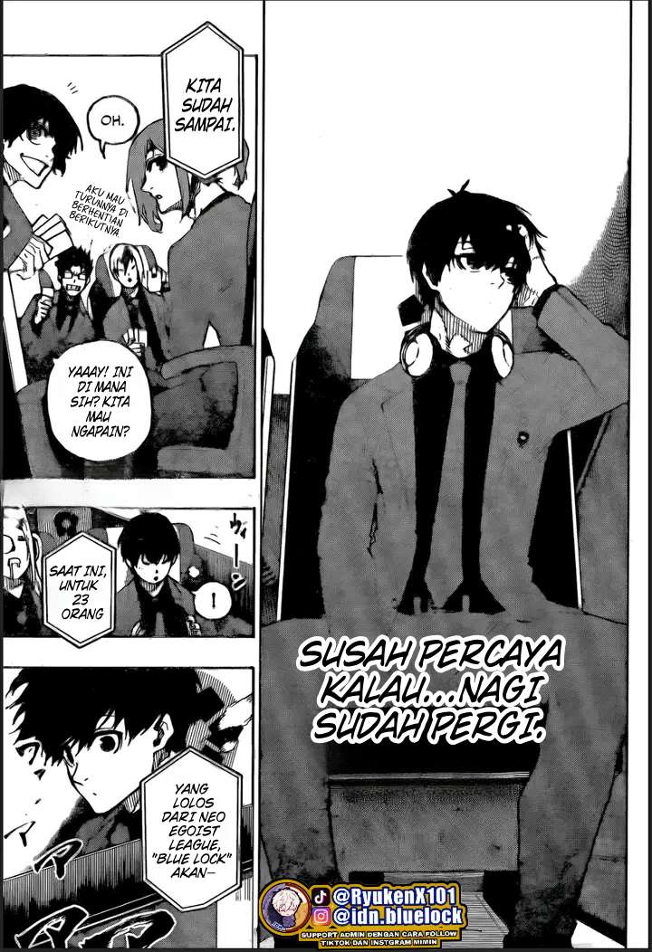 Chapter 301 - halaman 11
