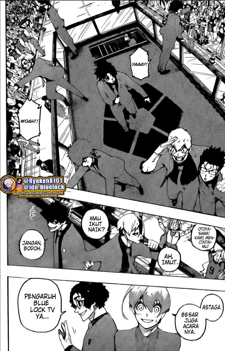 Chapter 301 - halaman 13