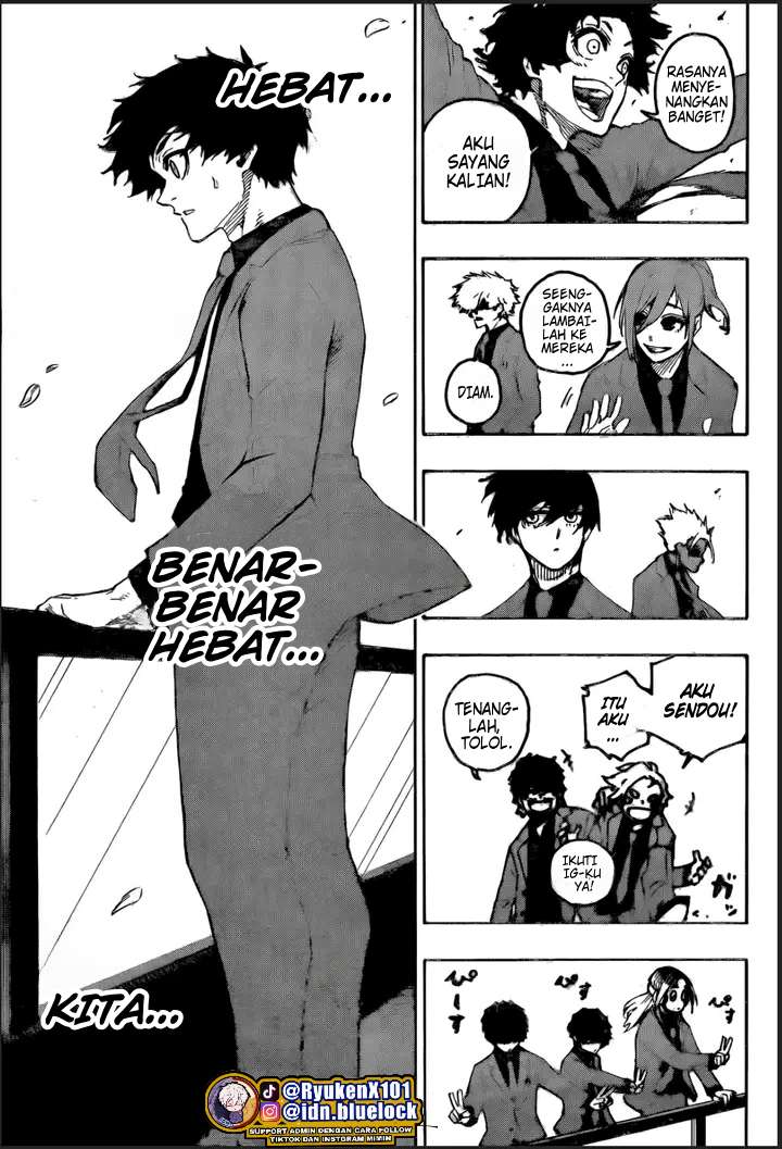 Chapter 301 - halaman 14