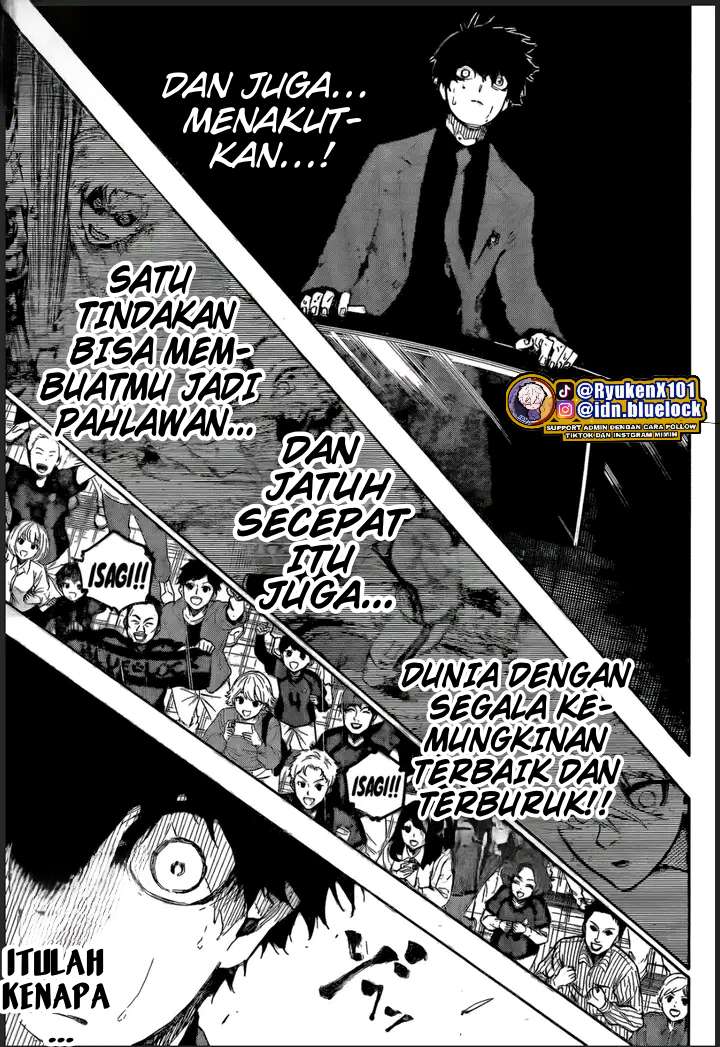 Chapter 301 - halaman 17