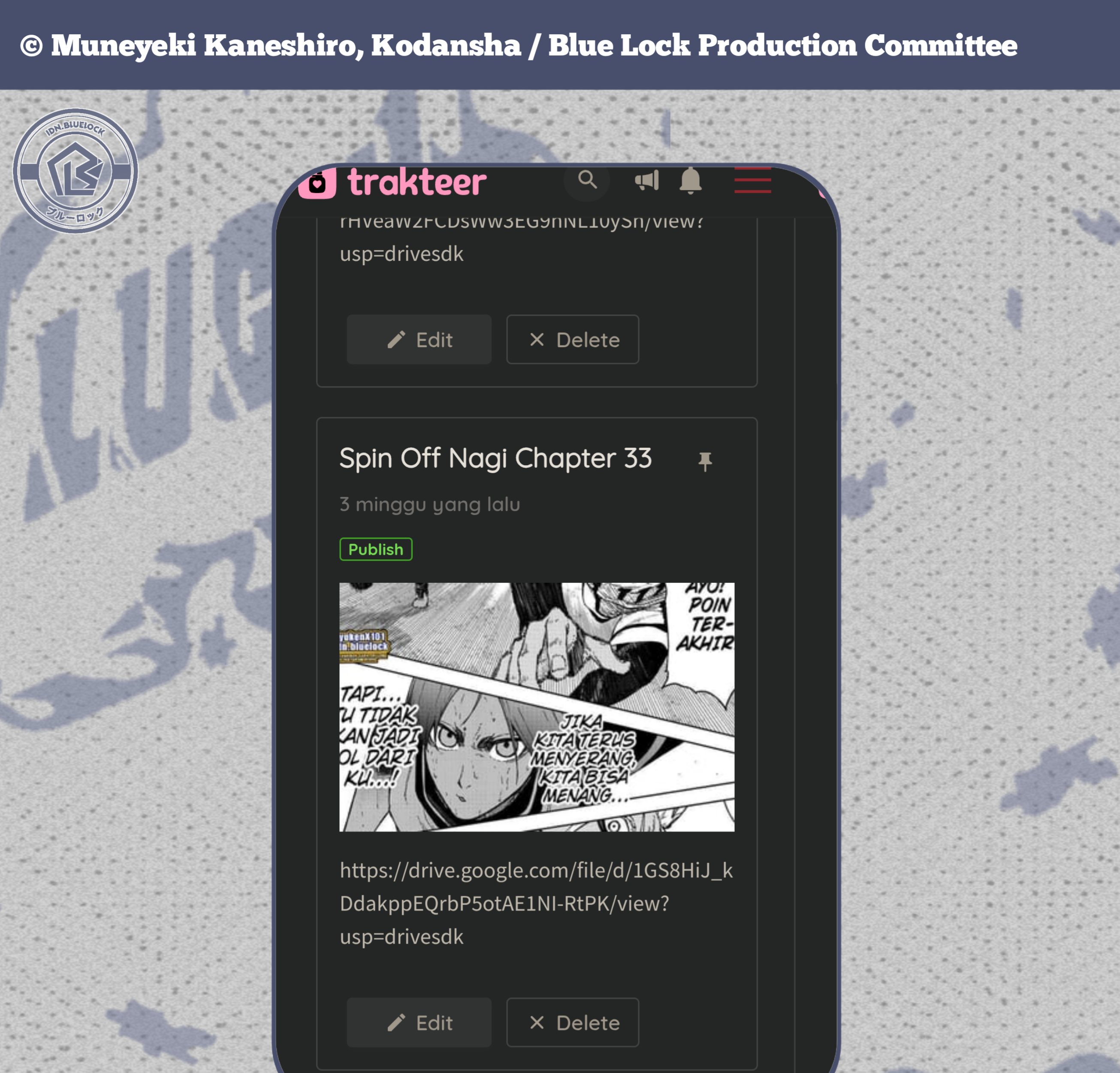 Chapter 301 - halaman 20