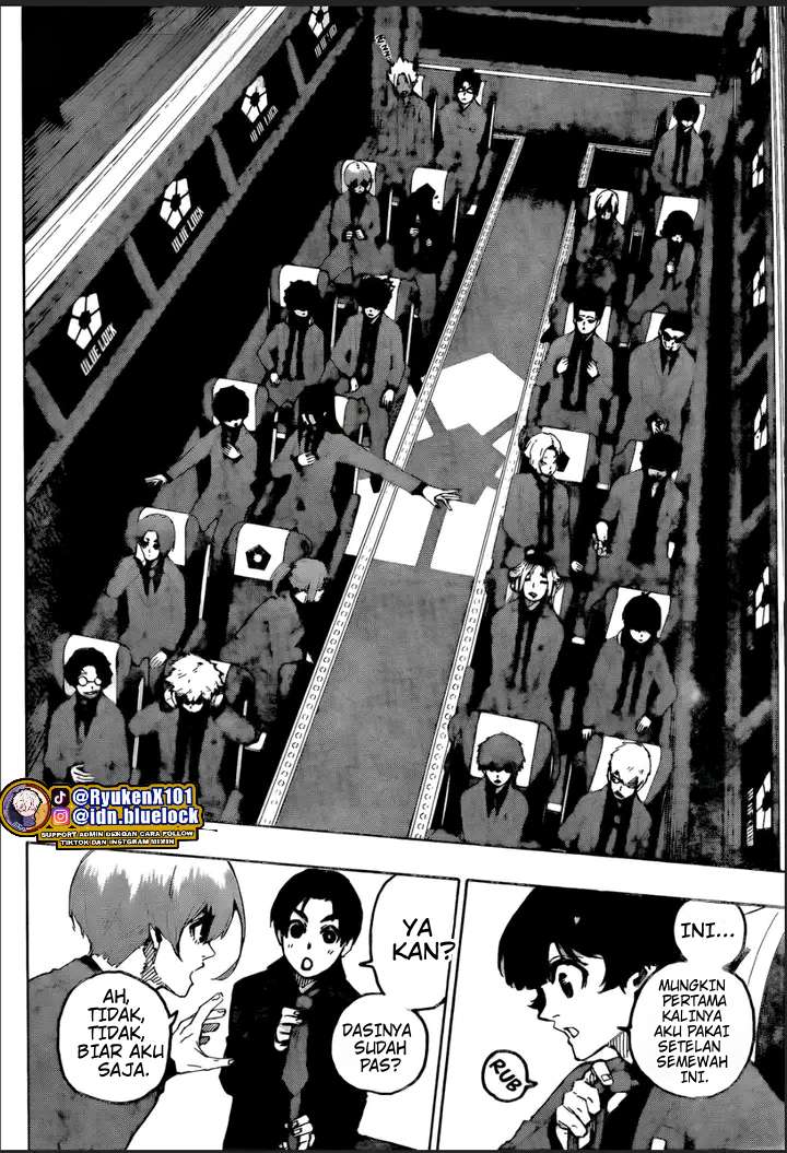 Chapter 301 - halaman 8