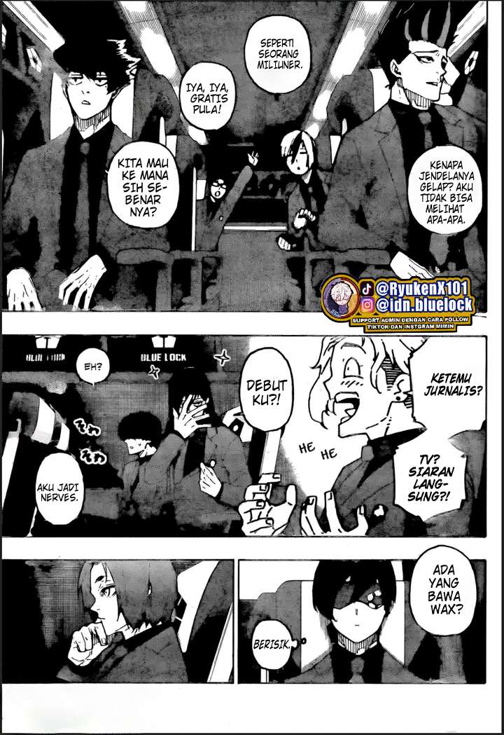 Chapter 301 - halaman 9